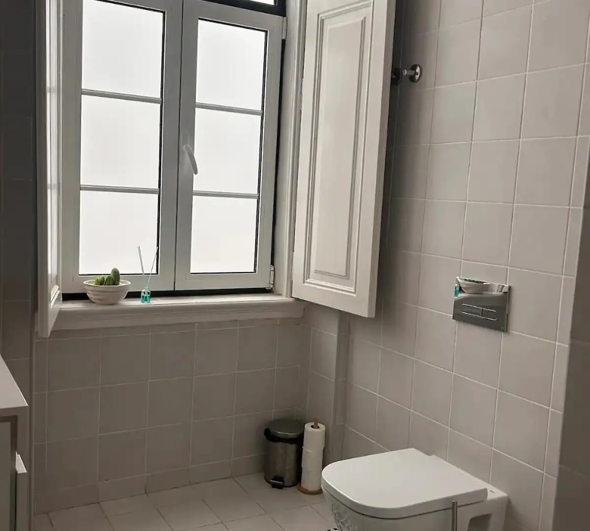 Charming Room In The Heart Of ליסבון