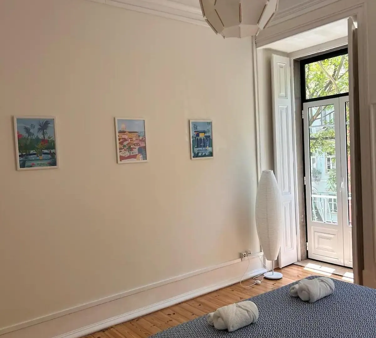 Charming Room In The Heart Of ליסבון 0*,  פורטוגל